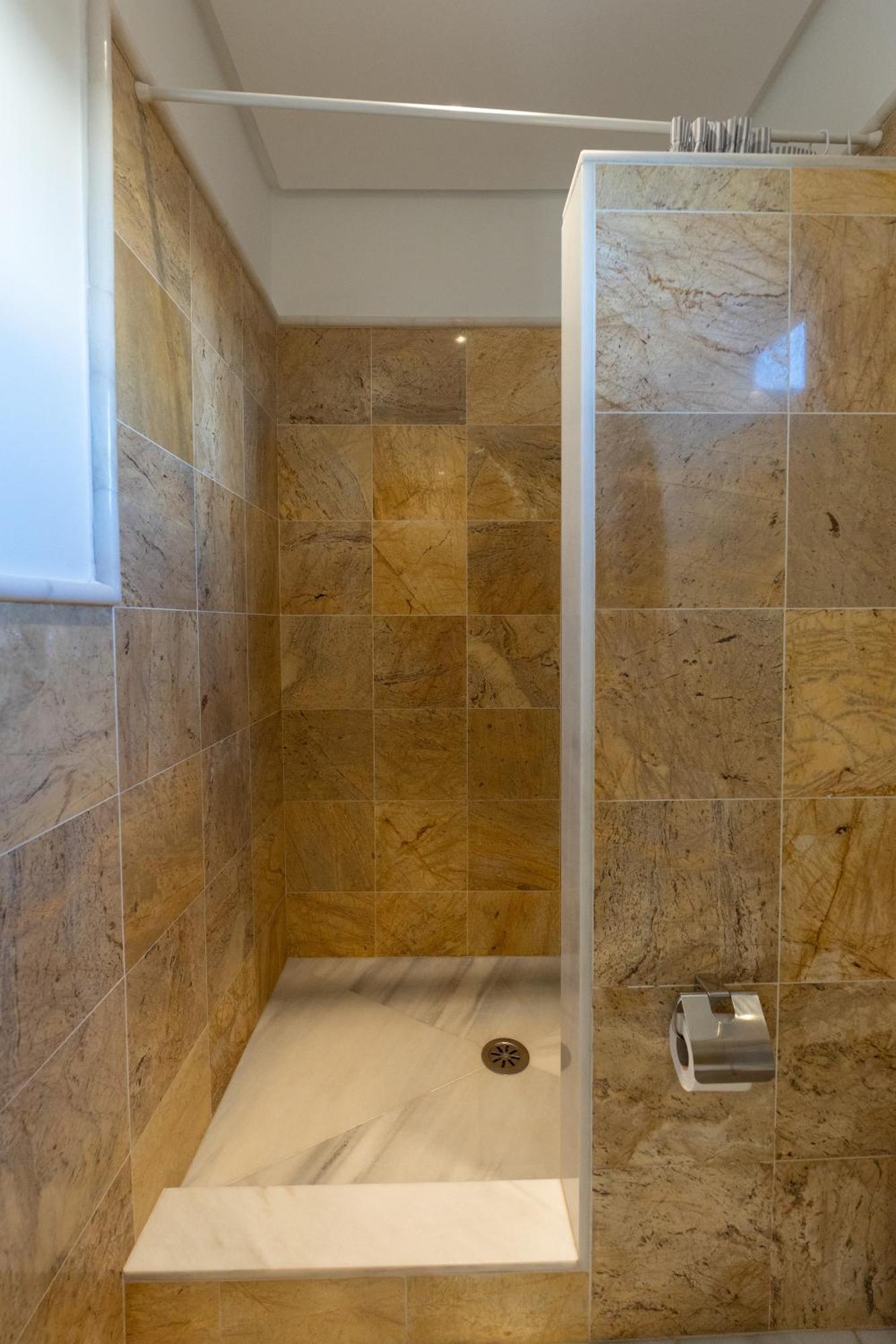 Villa Mo Luxury Heated Pool 普拉亚布兰卡 外观 照片