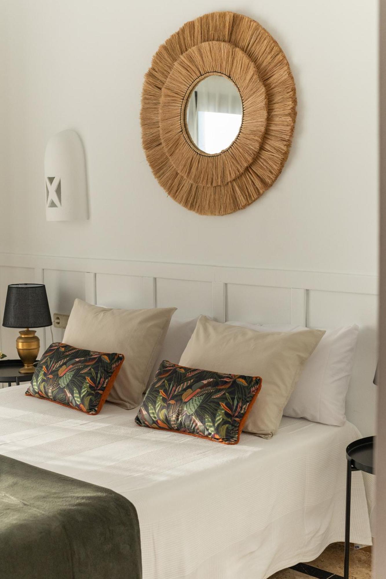 Villa Mo Luxury Heated Pool 普拉亚布兰卡 外观 照片