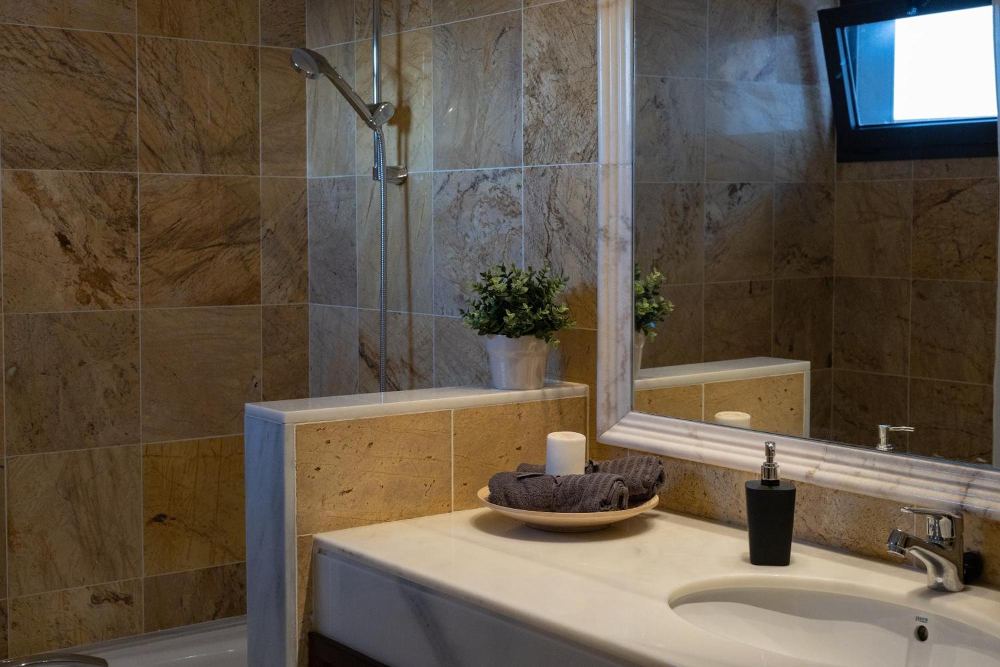 Villa Mo Luxury Heated Pool 普拉亚布兰卡 外观 照片